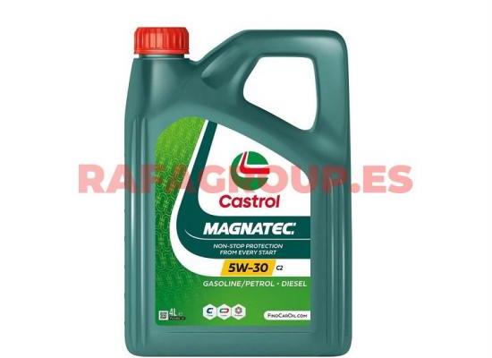 5W30C2 - Aceite de motor